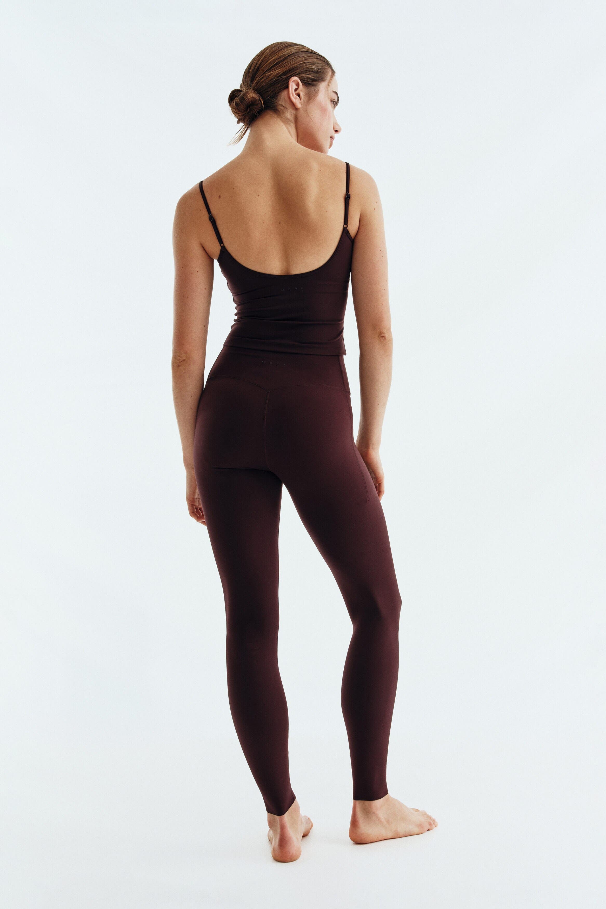 selected Chocolate plum