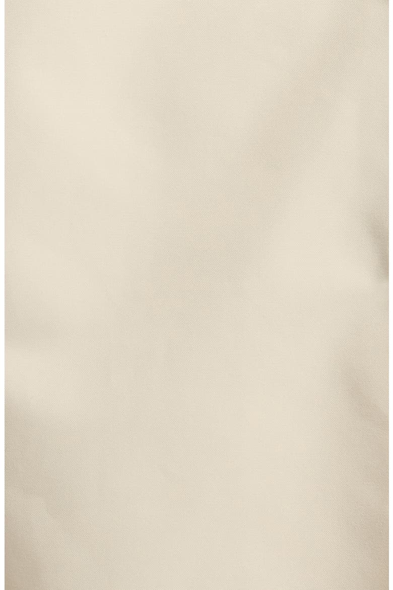 Lilja Hooded Raincoat, Alternate, color, CREAM