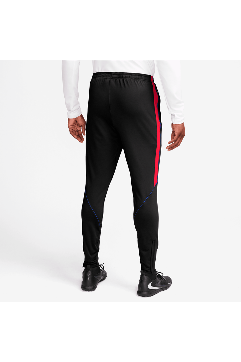 Men's Nike  Black Paris Saint-Germain 2026/27 Strike Dri-FIT Pants, Alternate, color, Black