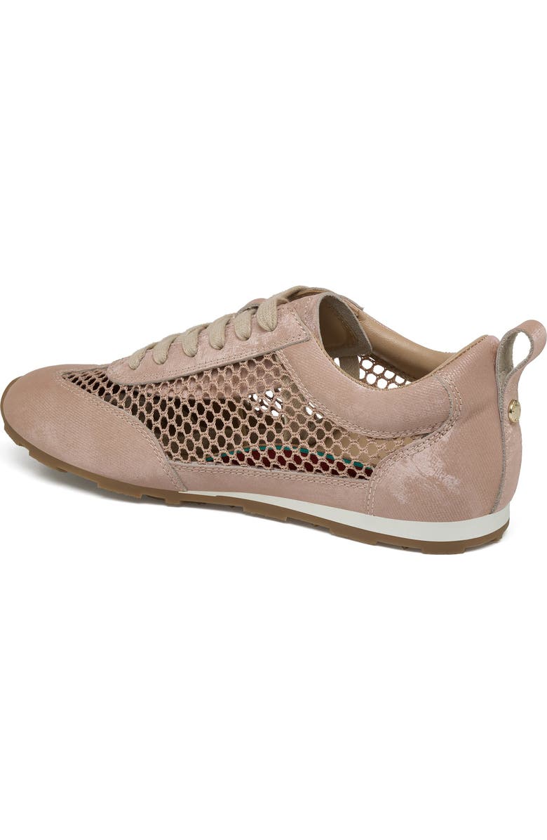 JSlides Footwear Penny Sneaker, Alternate, color, Nude