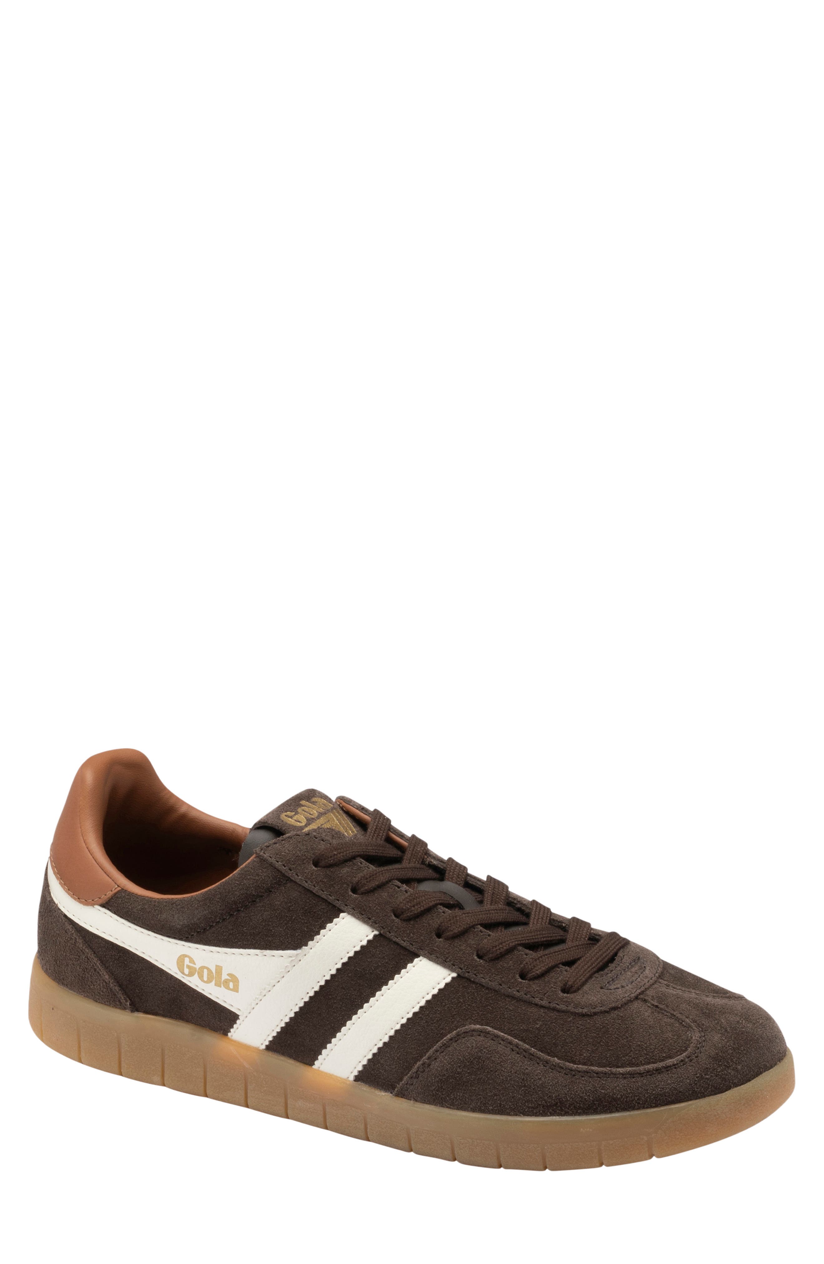 MOCHA/ OFF WHITE/ UMBER