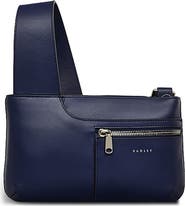 Radley Pockets Mini Crossbody Bag