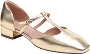Linea Paolo Coralee Mary Jane Pump