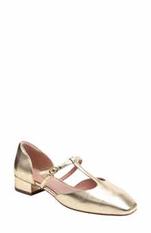 Linea Paolo Coralee Mary Jane Pump