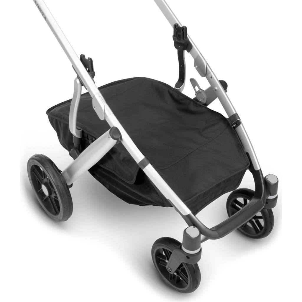 UPPAbaby Basket Cover for Vista V2 and Cruz V2 Strollers in Black  product