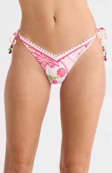 Maaji Sunshine Bikini Bottoms