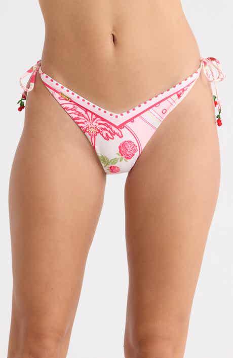 Maaji Sunshine Bikini Bottoms