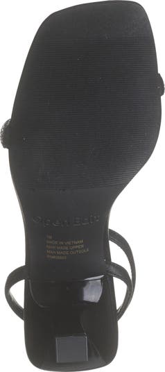 Taytum Ankle Strap Sandal