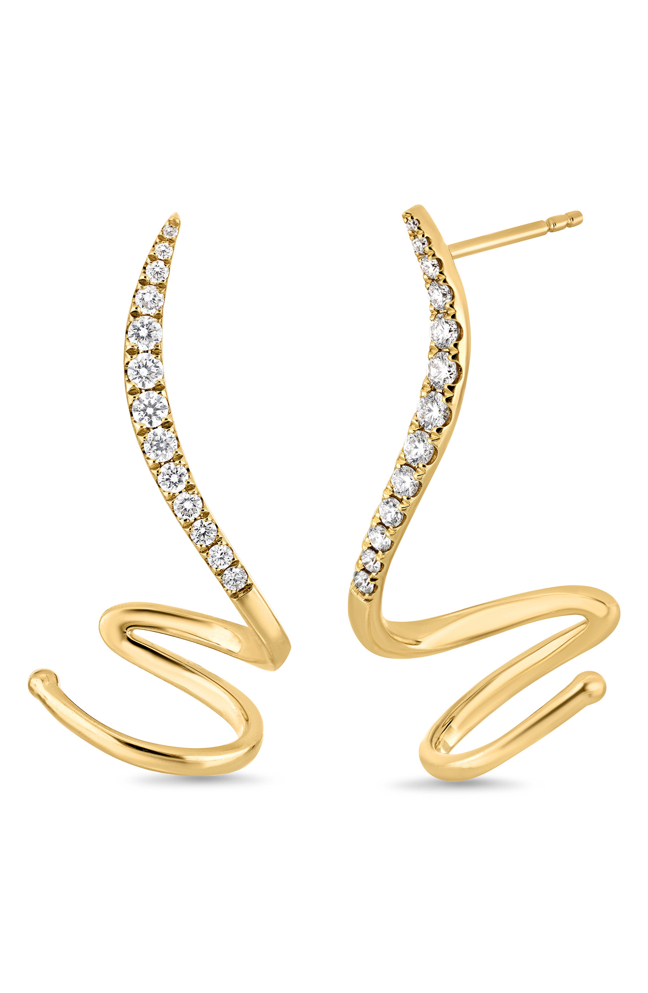 selected 18K YELLOW GOLD
