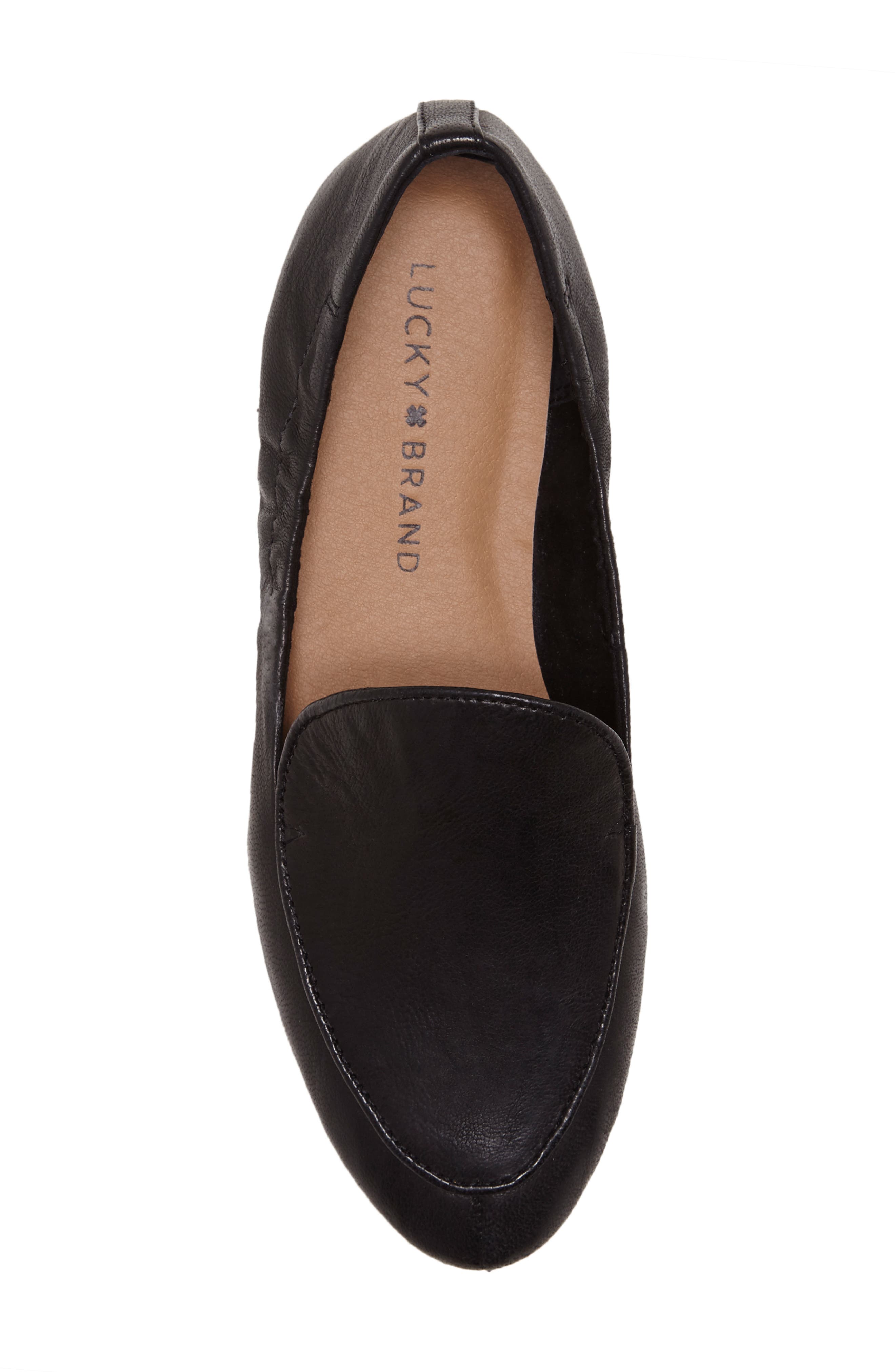 Lucky Brand Bellana Loafer, Alternate, color, 