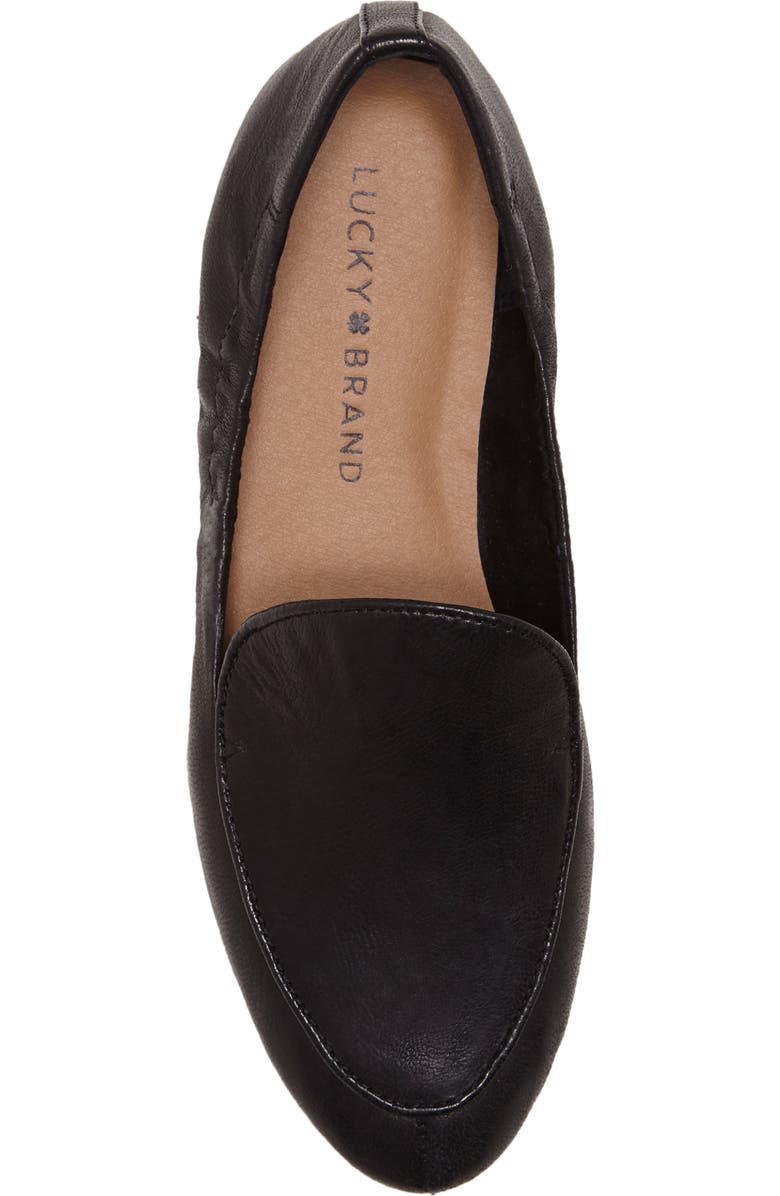Lucky Brand Bellana Loafer, Alternate, color,