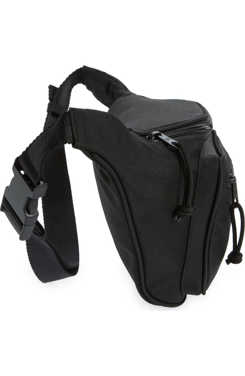 Balenciaga Explorer Belt Bag, Alternate, color,