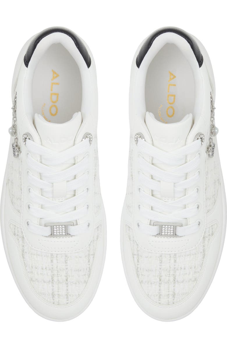 ALDO Marisette Platform Sneaker, Alternate, color,