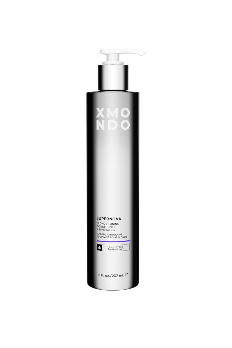 Supernova Blonde Toning Conditioner, Main, color, Violet