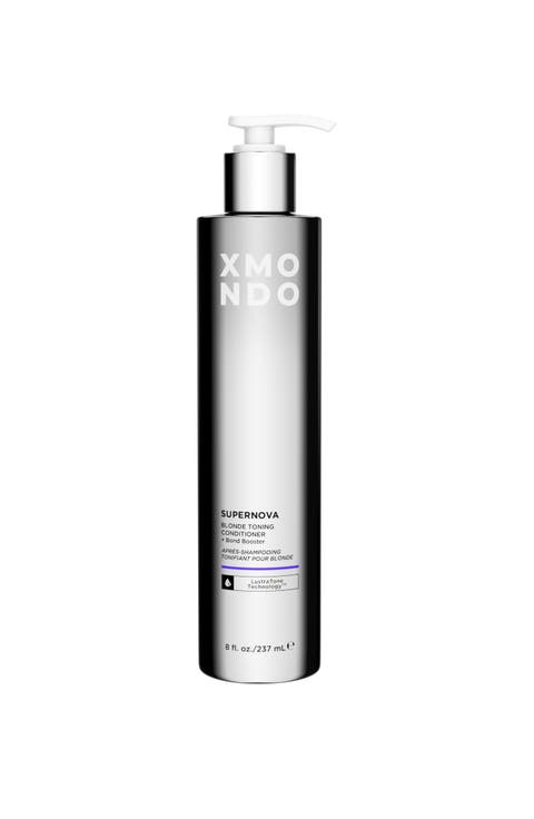 Supernova Blonde Toning Conditioner