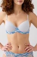 Wacoal Embrace Lace® T-Shirt Bra