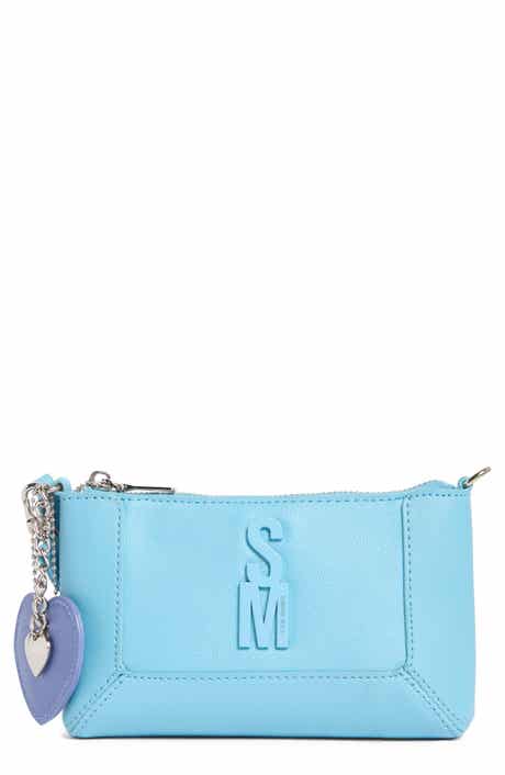 Steve Madden Zip Pouch Wristlet