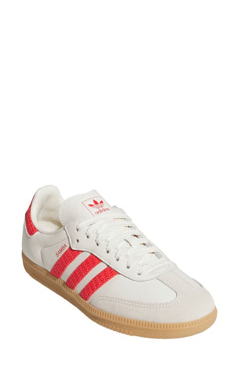 Gender Inclusive Samba OG Sneaker