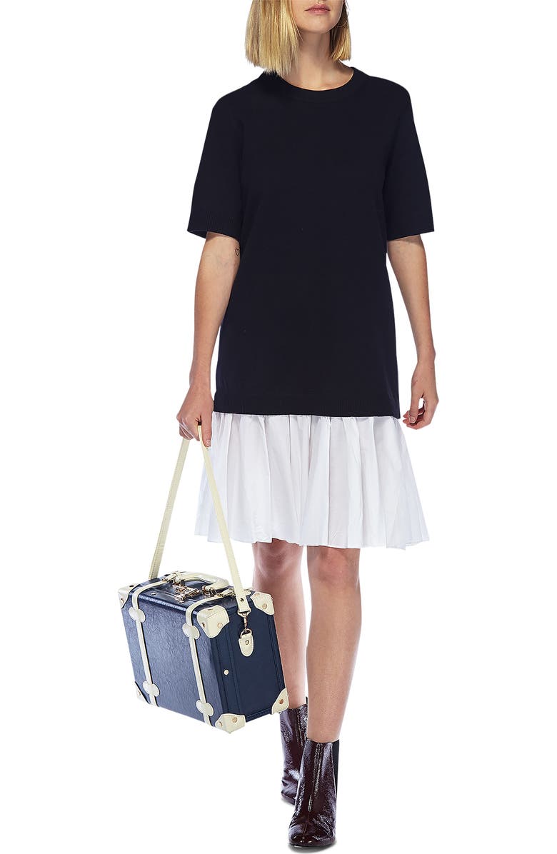 SteamLine Luggage The Entrepreneur Briefcase, Alternate, color,