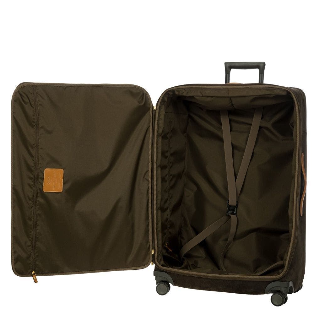 Bric
s Life 32" Compound Spinner, Alternate, color, Olive