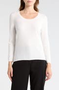ELIE ELIE TAHARI Crewneck Sweater