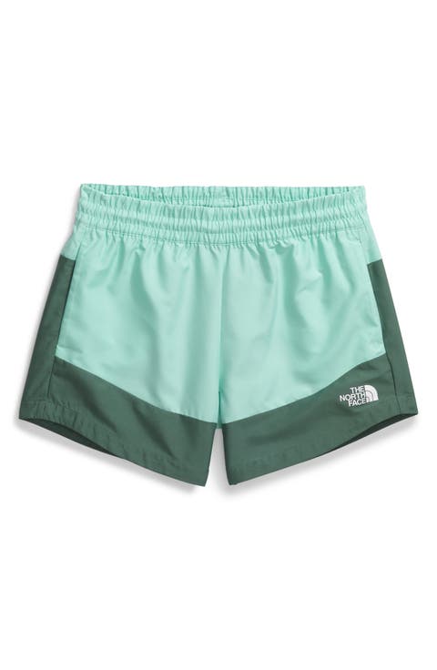 Kids' Water Repellent Class V Pathfinder Pull-On Shorts (Big Kid)