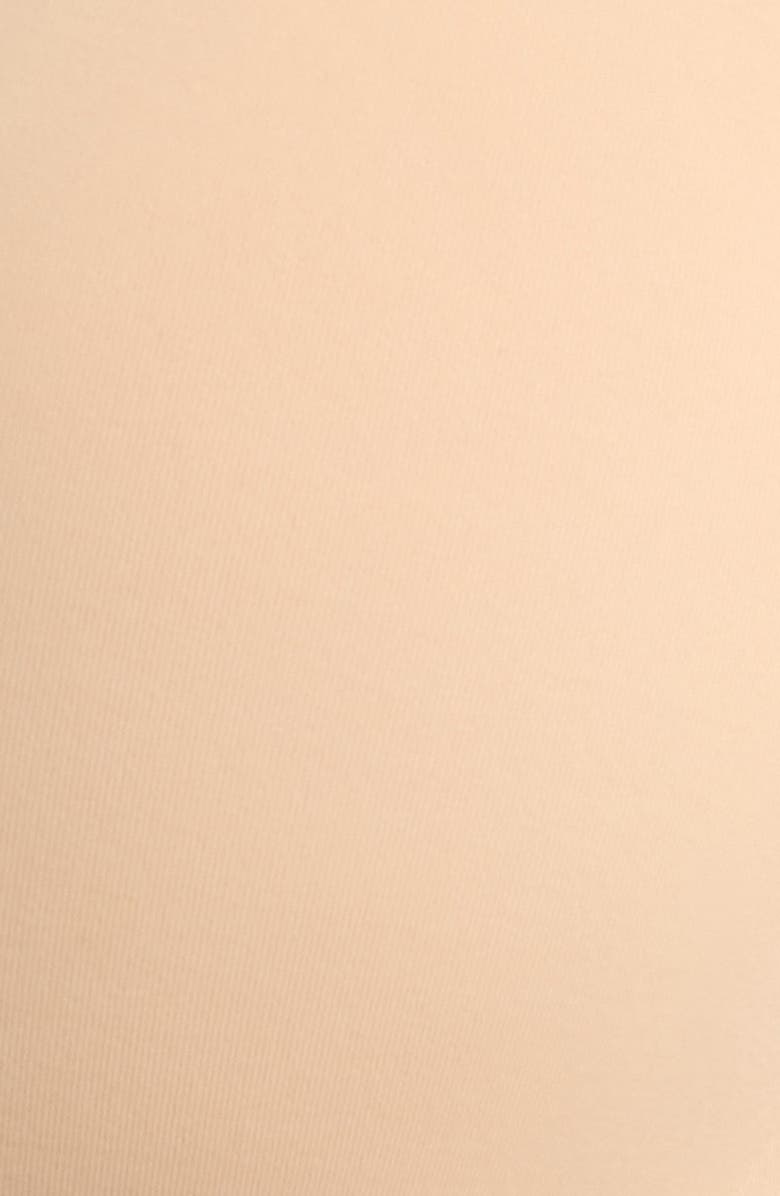 True & Co True Body Lift Full V-Neck Bralette, Alternate, color, 