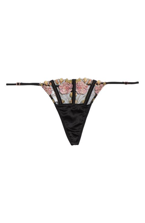 Delilah G-String
