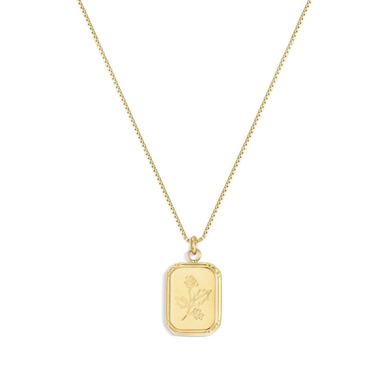 selected Gold / December