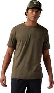 Backcountry Destination Crew T-Shirt - Men's