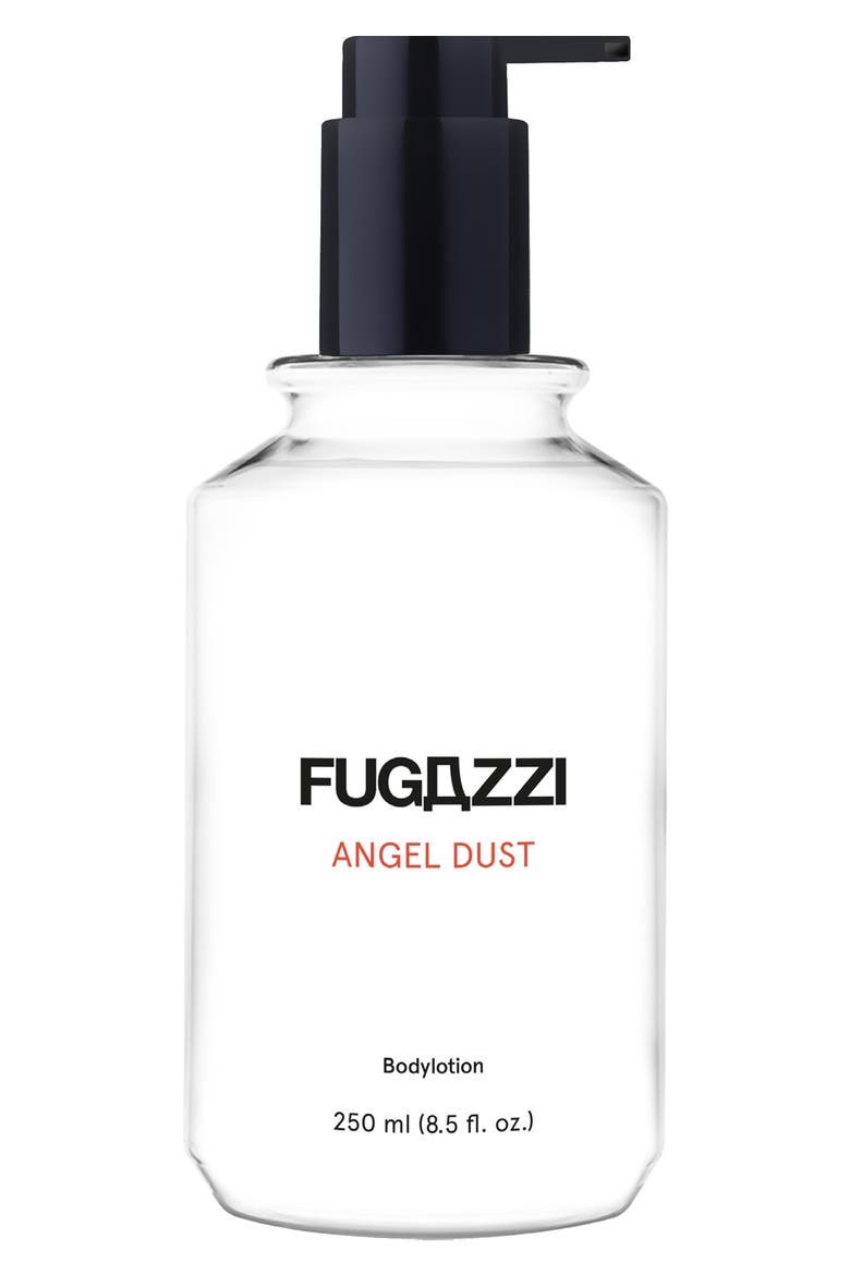 Angel Dust Body Lotion, Main, color, NO COLOR
