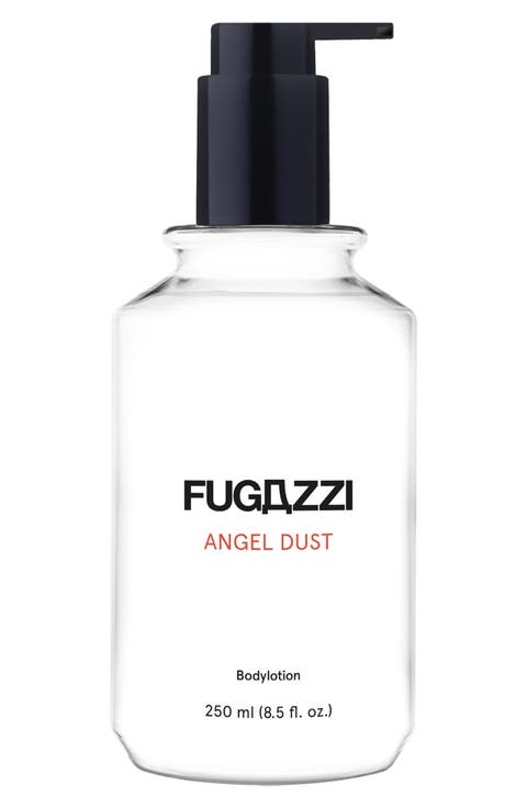 Angel Dust Body Lotion