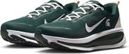 Nike Men's Nike Michigan State Spartans Vomero 18 Running Shoes