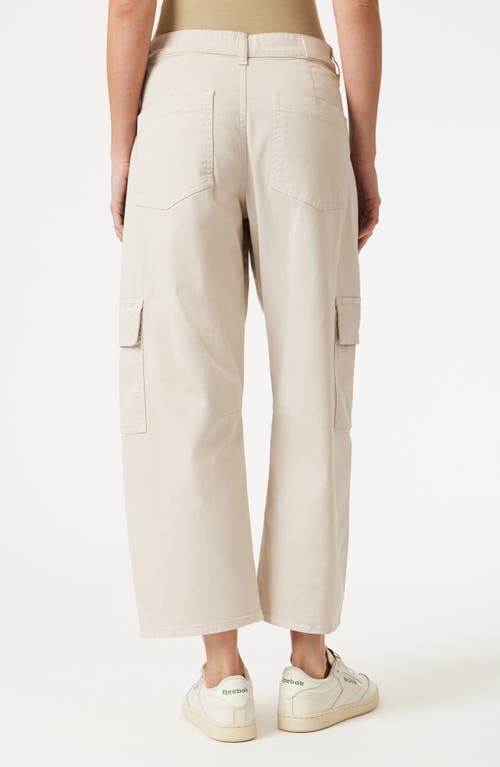 Mavi Jeans Vinnie Ankle Cargo Pants