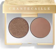 Chantecaille Jasmine Eyeshadow Duet