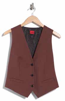 Aumara Vest