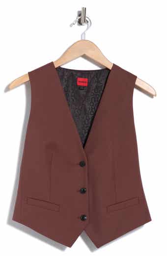 Aumara Vest