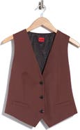 BOSS Aumara Vest