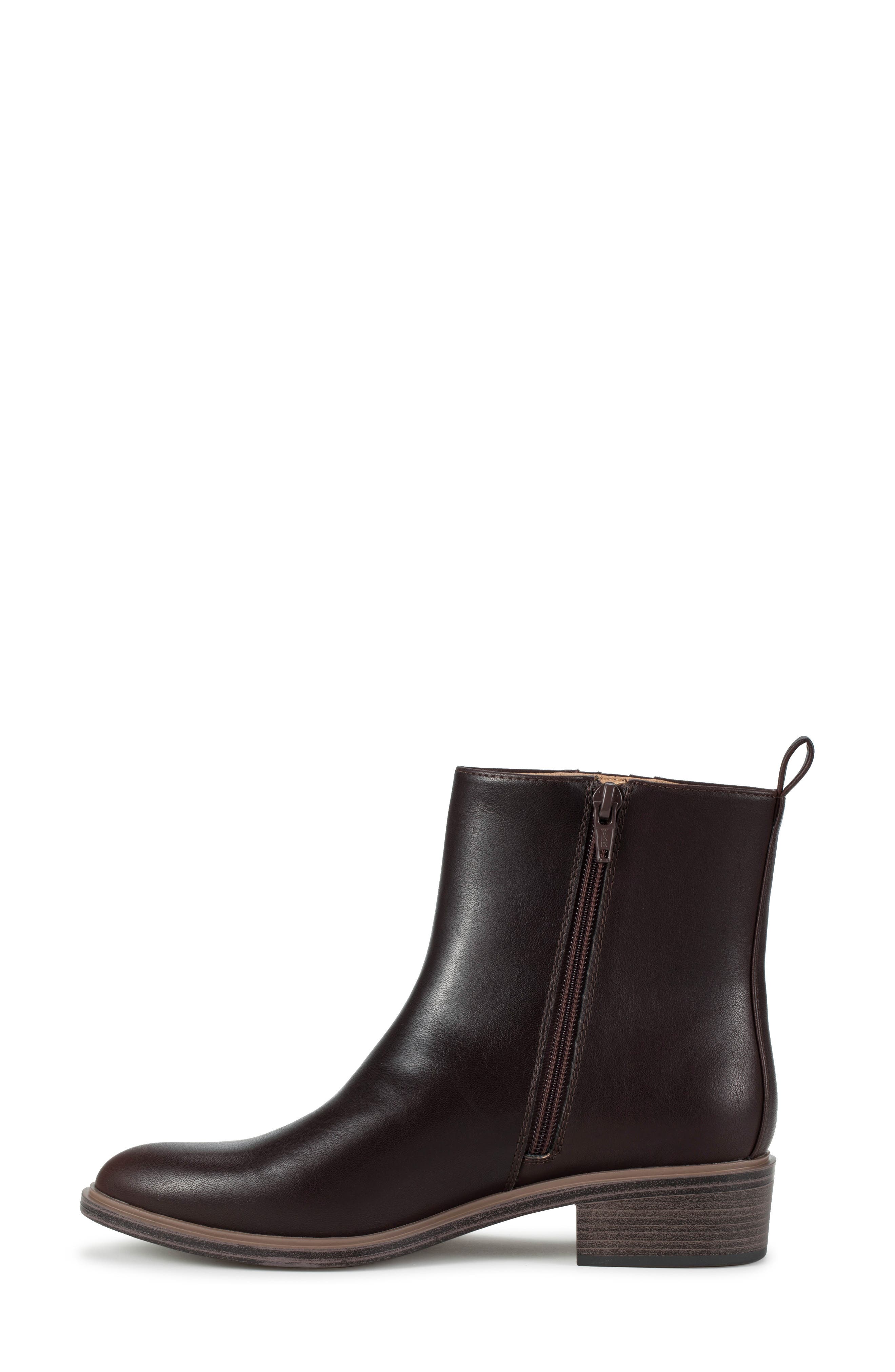 Avana Boot, Alternate, color, DARK BROWN
