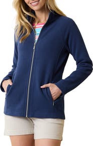 Tommy Bahama New Aruba Zip Jacket