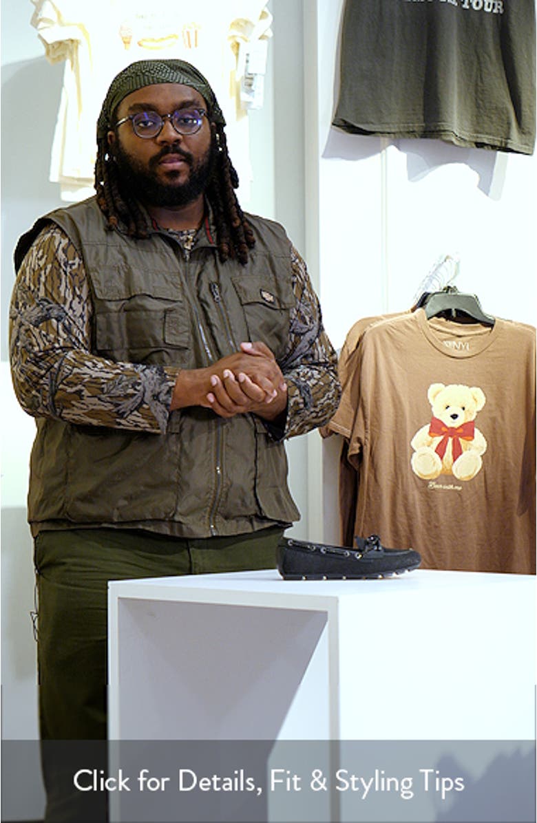 Lavonta Boat Shoe, sales video thumbnail