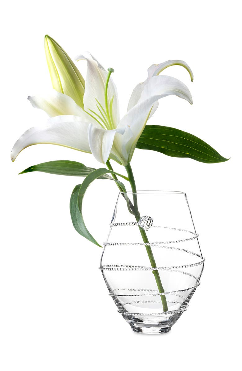 Juliska Amalia Vase, Alternate, color,