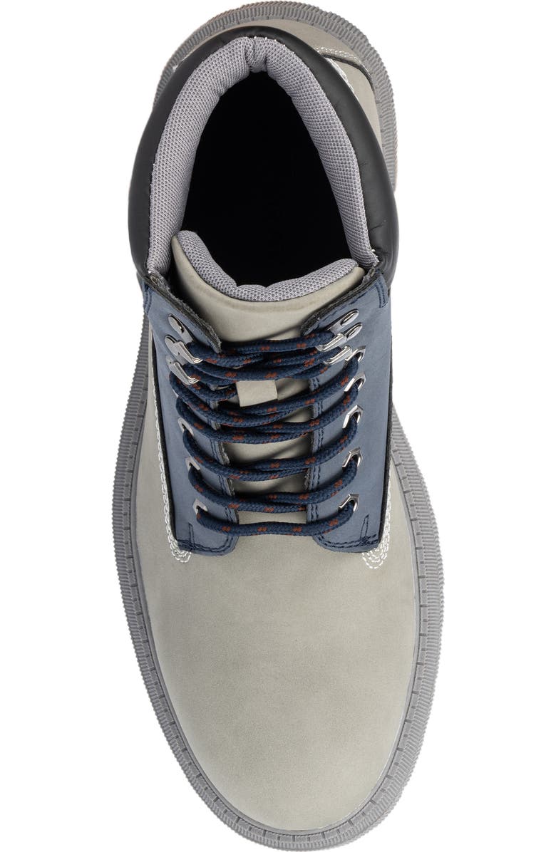 XRAY Lazlo Boot, Alternate, color, Grey