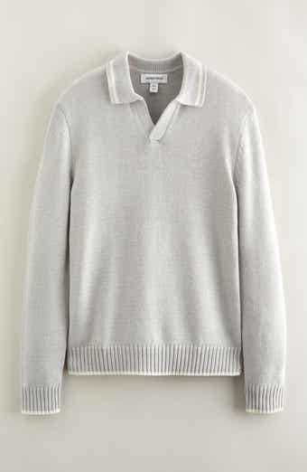 Kids' Collared Sweater