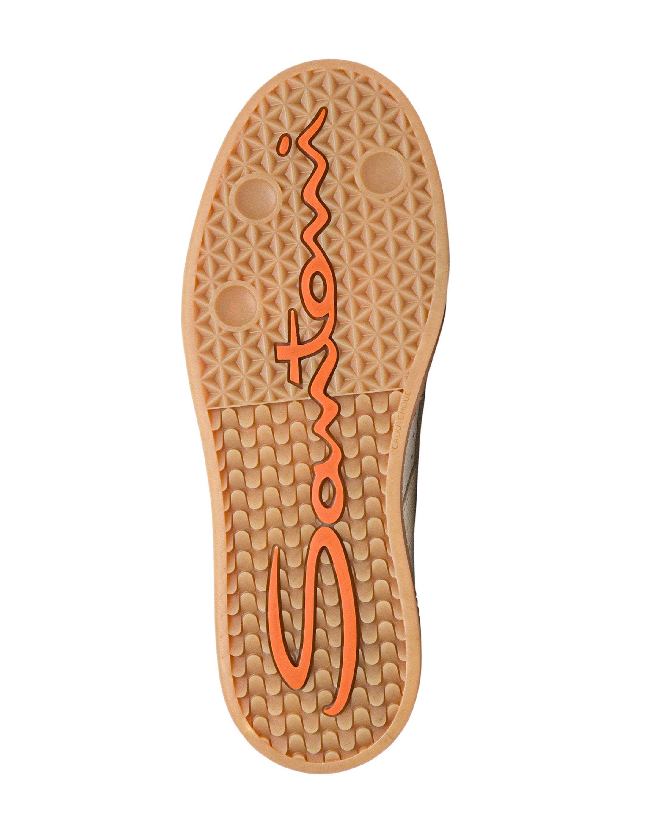 Santoni Women's Leather Sneaker, Alternate, color, White And Blue