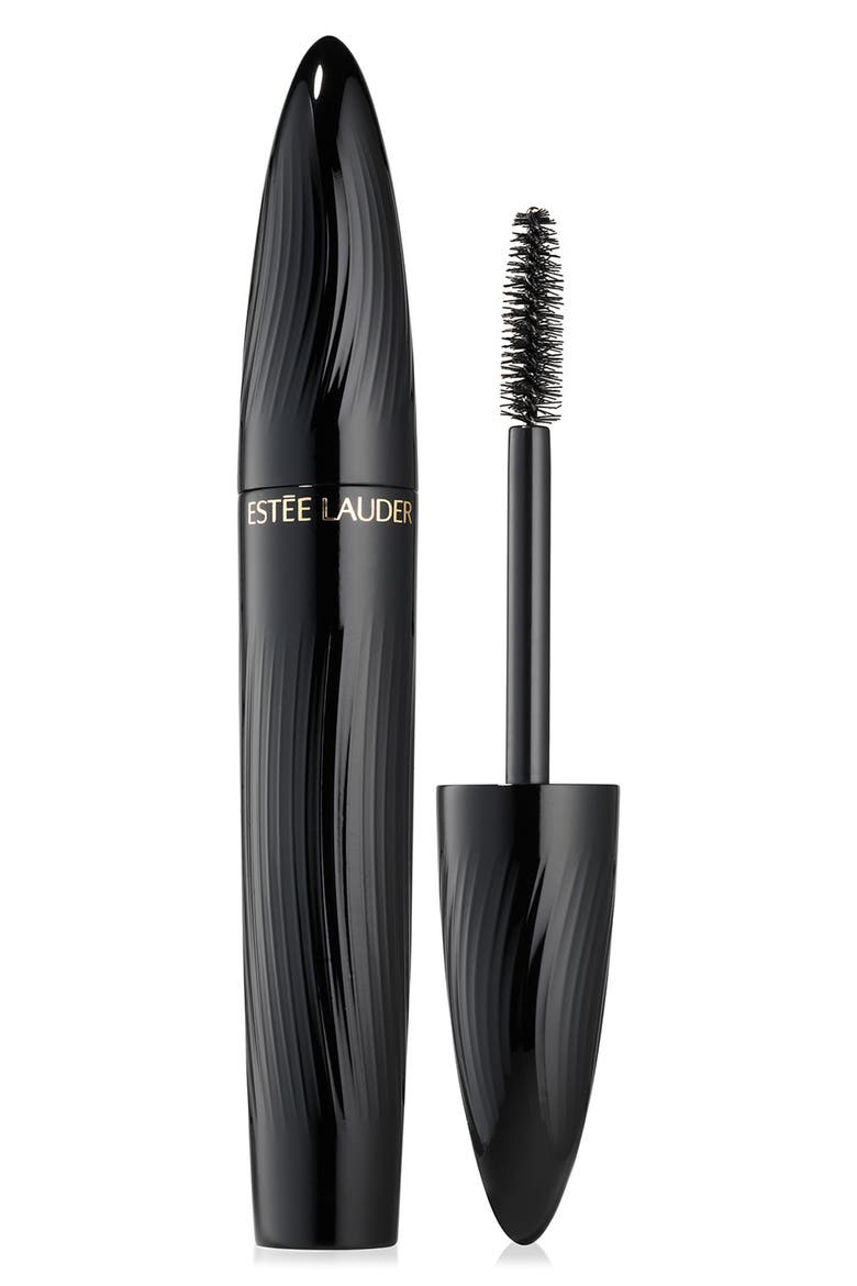 Turbo Lash High Powered Volume + Length Mascara, Main, color, BLACK