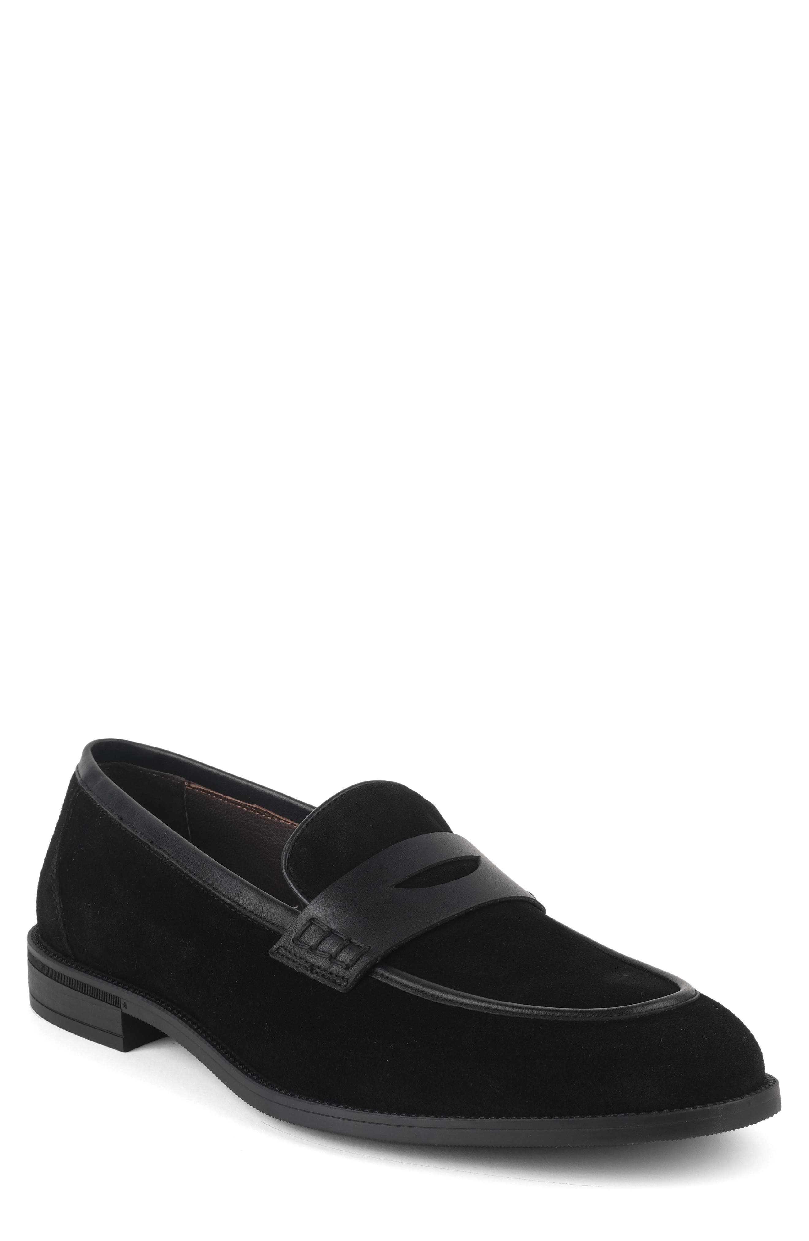 VELLAPAIS Paloma Comfort Penny Loafer, Main, color, 