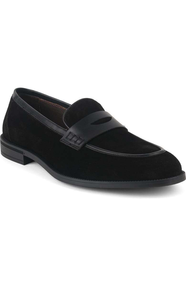 VELLAPAIS Paloma Comfort Penny Loafer, Main, color,