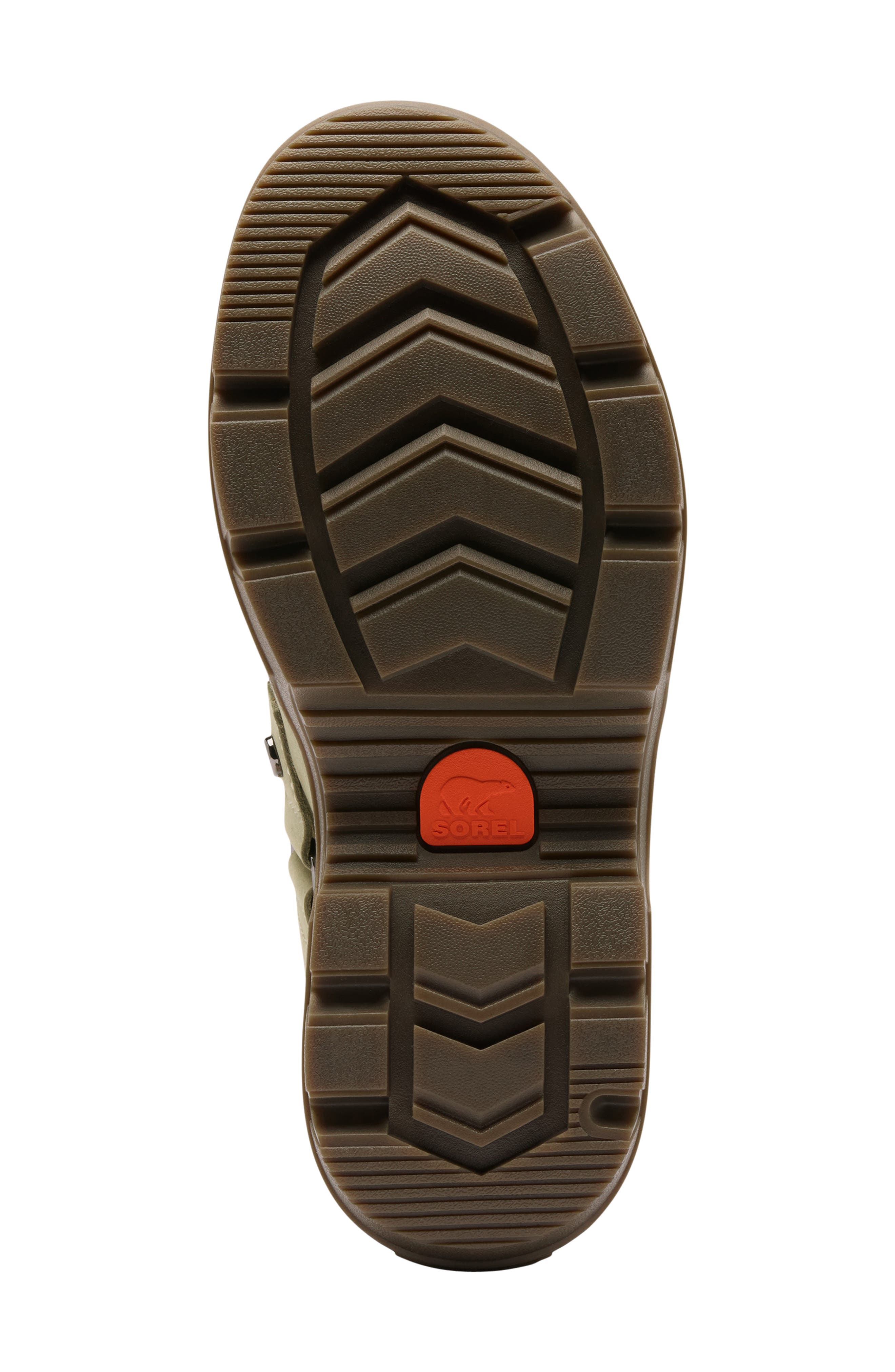 ROAM'N RBR Clog, Alternate, color, DUSTY TWILL/ GUM