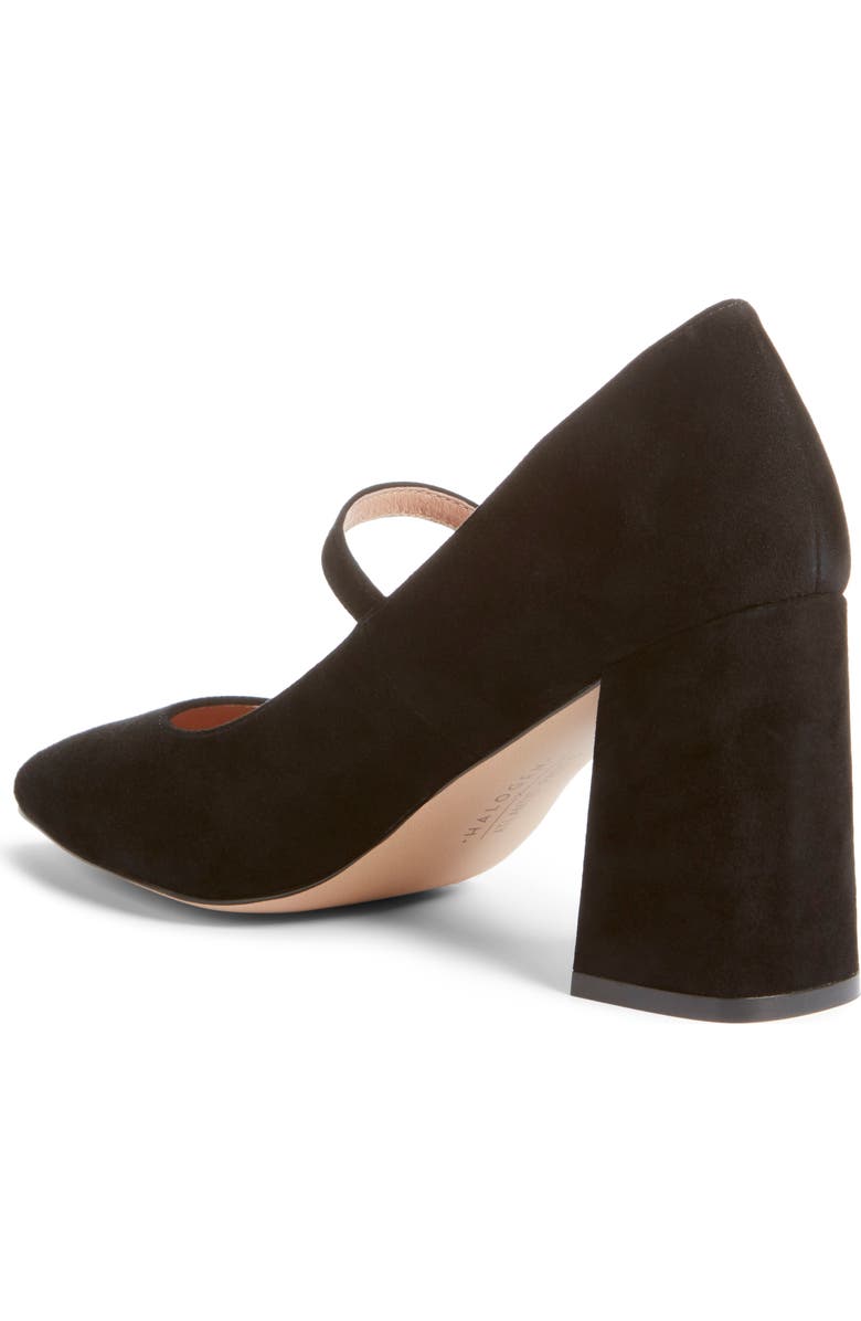 Halogen<sup>®</sup> x Atlantic-Pacific Helenah Mary Jane Pump, Alternate, color,